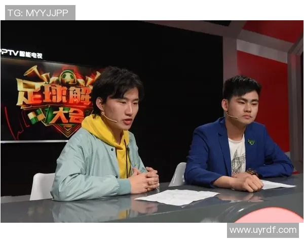 足球解说员猜球星挑战赛 趣味比拼谁能识破球员真面目